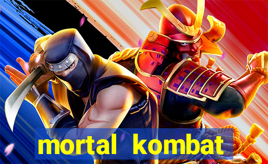 mortal kombat armageddon no click jogos